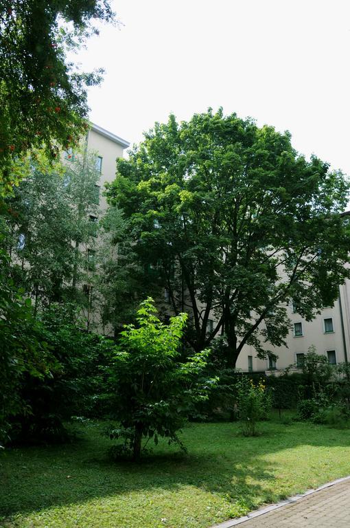 P&j Sw. Krzyza Apartment Krakau