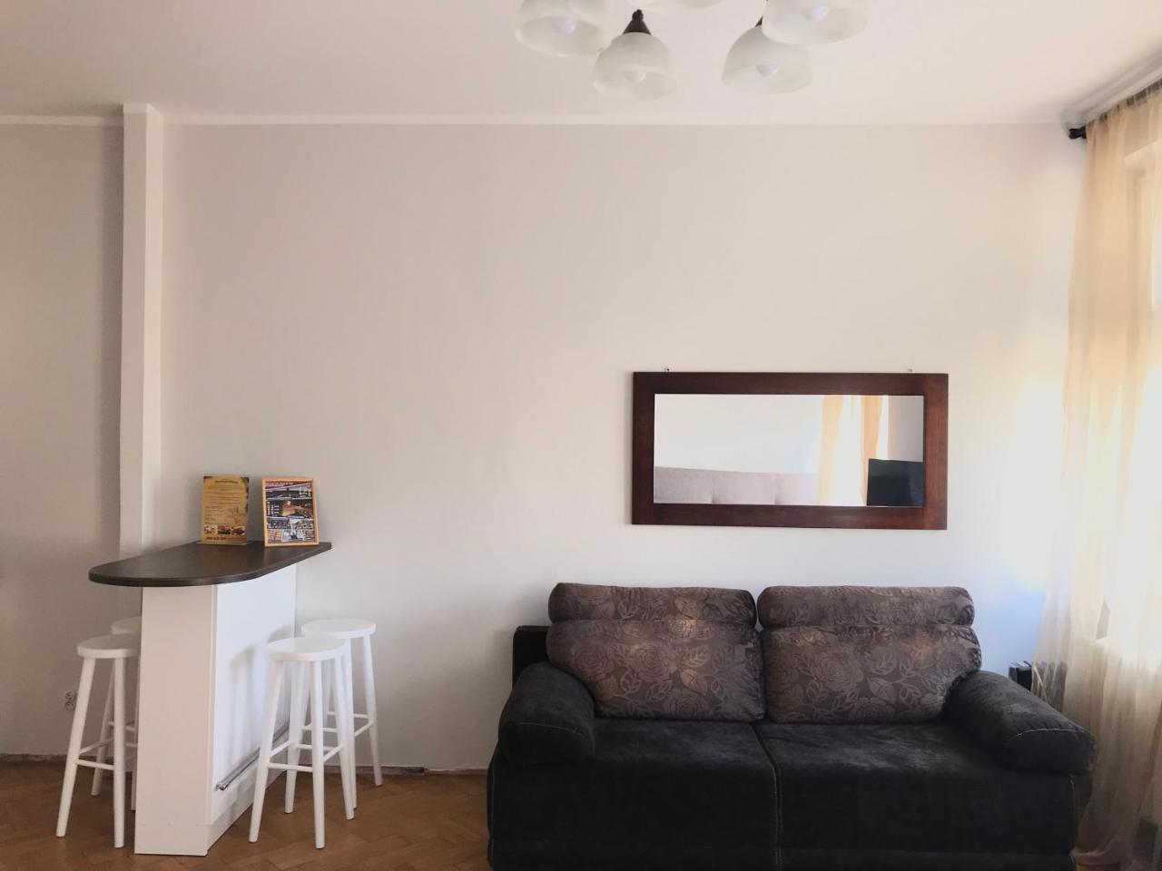 Apartment P&j Sw. Krzyza Krakau