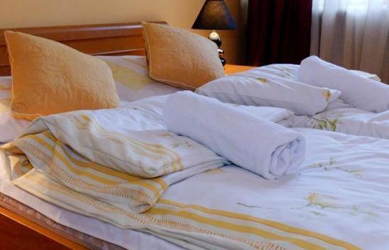 Apartament P&j św. Krzyża